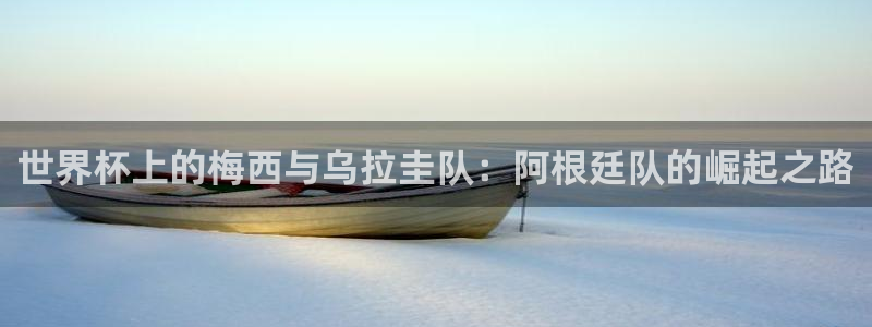 2026世界杯亚洲预选赛赛程:世界杯上的梅西与乌拉圭队:阿根廷队的崛起之路